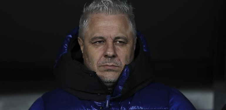 Gaziantep FK Teknik Direktörü Sumudica, Hatayspor karşısında takımın başında olmayacak