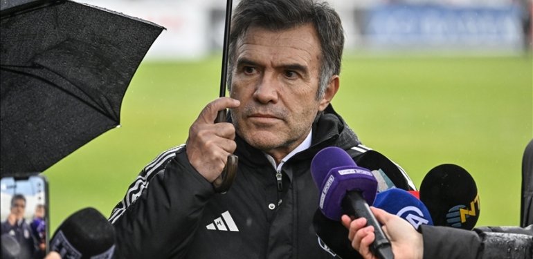 Beşiktaş’ta Feyyaz Uçar, transferde önceliklerini açıkladı