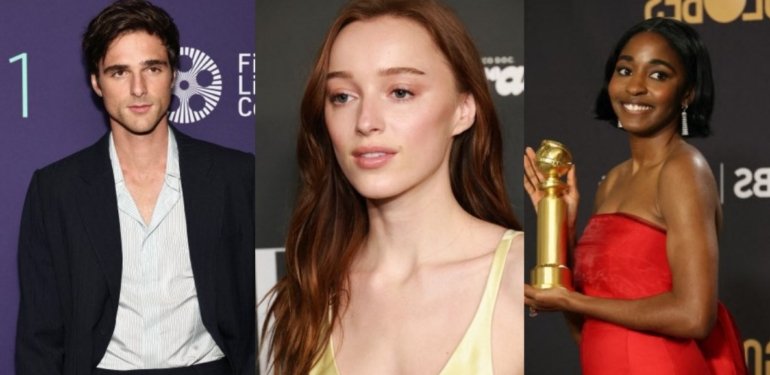 BAFTA “Yükselen Yıldız” adaylarını açıkladı