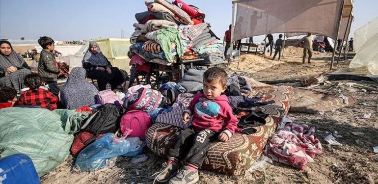 Kurtuluşun bedeli: Gazze’den Mısır’a geçmek 10 bin dolar