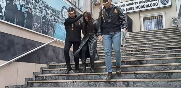 Sosyal medya fenomeni Gizem Bağdaçiçek için istenen ceza belli oldu
