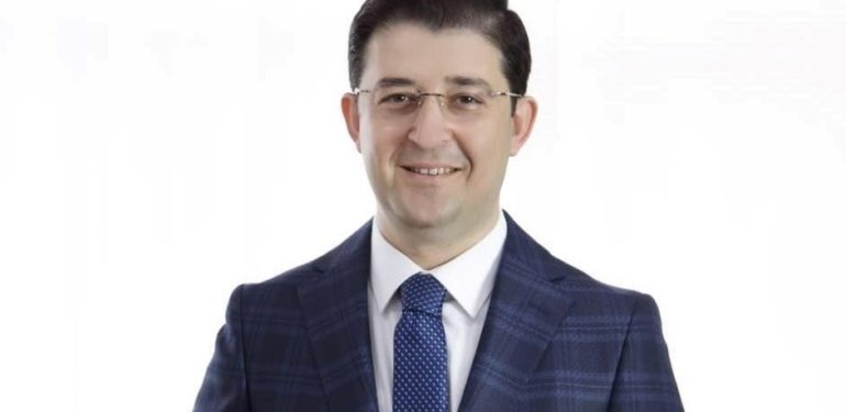 MHP Mersin Büyükşehir Belediye Başkanı Adayı Serdar Soydan kimdir?