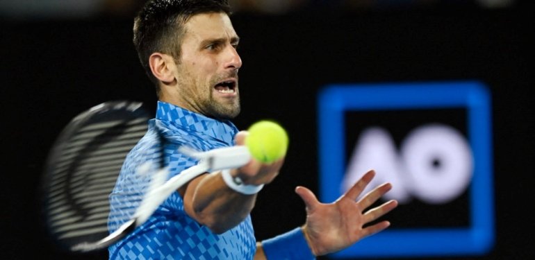 Avustralya Açık Tenis Turnuvası başlıyor