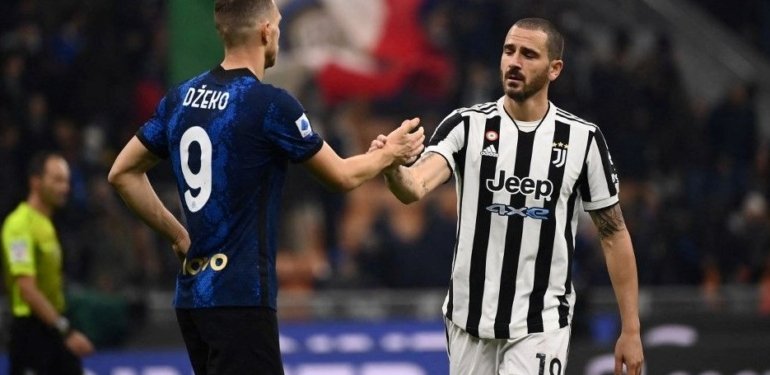 “Bonucci’yi Dzeko ikna etti” (10 Ocak 2024 spor manşetleri)