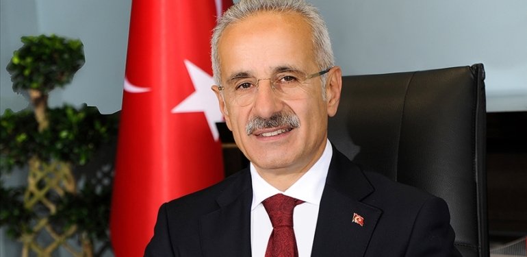 Bakan Uraloğlu: Dörtyol-Hassa projesi ile kesintisiz hizmet sağlanacak