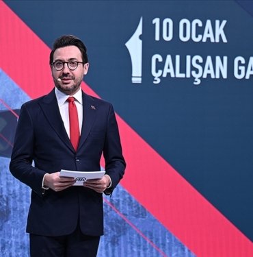 aa’da-10-ocak-calisan-gazeteciler-gunu-programi-duzenlendi
