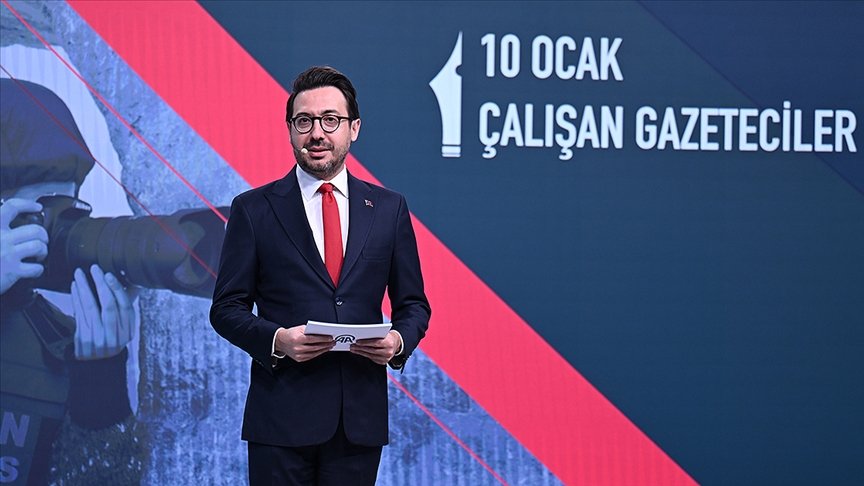 aa’da-10-ocak-calisan-gazeteciler-gunu-programi-duzenlendi