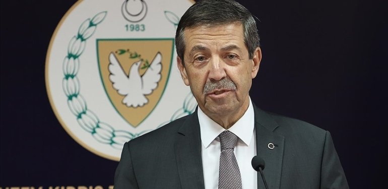 KKTC’den yeni müzakere sürecinin “kaldığı yerden devam etme” ihtimalinin olmadığı mesajı