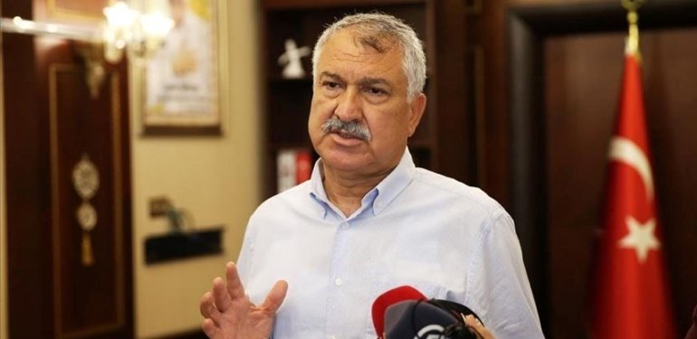 CHP Adana Büyükşehir Belediye Başkan adayı Zeydan Karalar kimdir?
