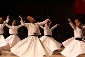 bodrum’da-“hz mevlana’nin 750. vuslat yil donumu” etkinligi duzenlendi