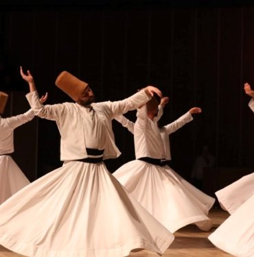 bodrum’da-“hz mevlana’nin 750. vuslat yil donumu” etkinligi duzenlendi