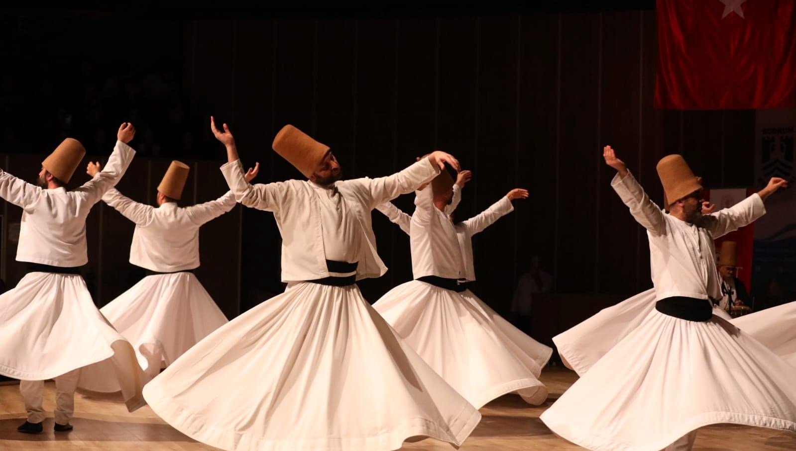 bodrum’da-“hz mevlana’nin 750. vuslat yil donumu” etkinligi duzenlendi