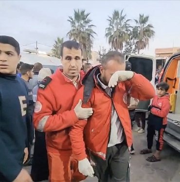 gazze’de-ambulansi-hedef-alan-israil-gucleri-4-saglik-calisanini-oldurdu