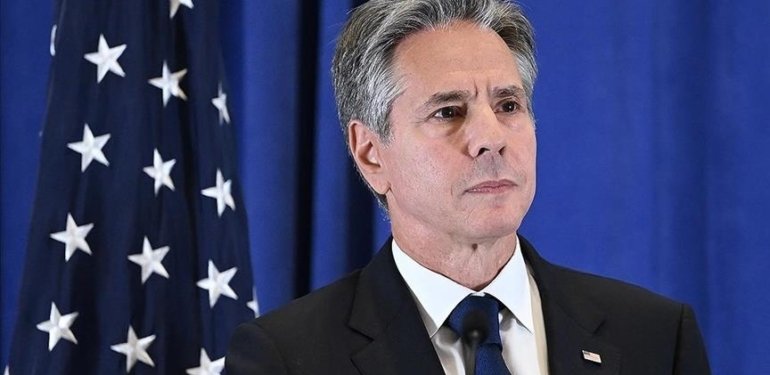 İsrail basınına göre, Blinken “Hamas’ı tamamen ortadan kaldırmanın imkansız olduğunu” söyledi