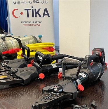 tika’dan-filistin-sivil-savunma-kurumuna-destek