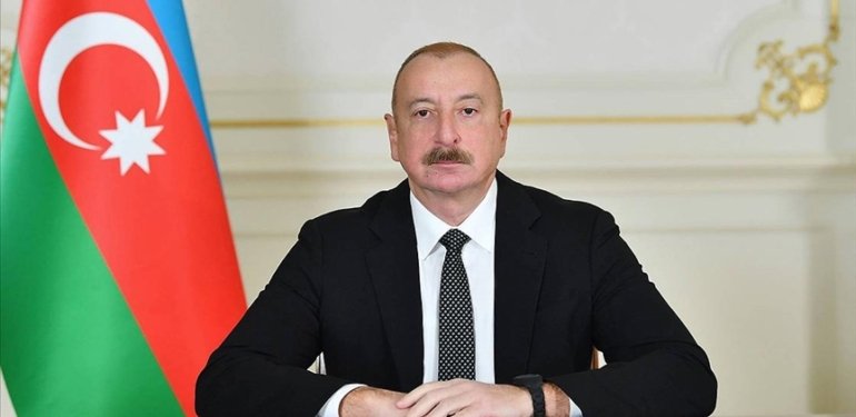 Aliyev, Zengezur Koridoru açılmazsa Ermenistan’la sınırları açmayacaklarını söyledi