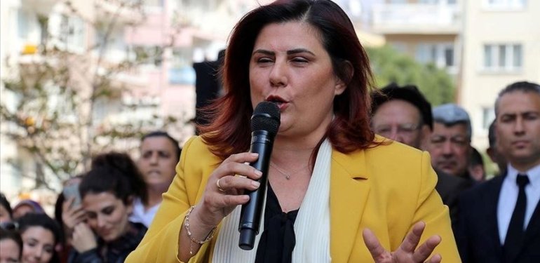 CHP Aydın Büyükşehir Belediye Başkan adayı Özlem Çerçioğlu kimdir?