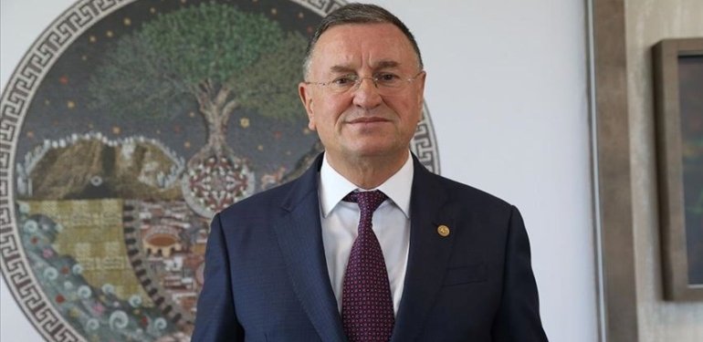 CHP Hatay Büyükşehir Belediye Başkan adayı Lütfü Savaş kimdir?