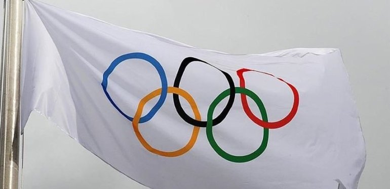 Paris 2024 Olimpiyat Oyunları’nda yelkende ilk kota Ecem Güzel’den geldi