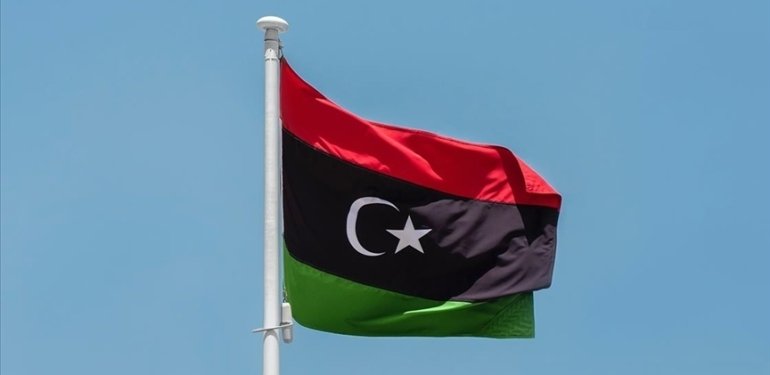 Libya Başkanlık Konseyi’nden Güney Afrika’nın İsrail’e açtığı soykırım davasına destek