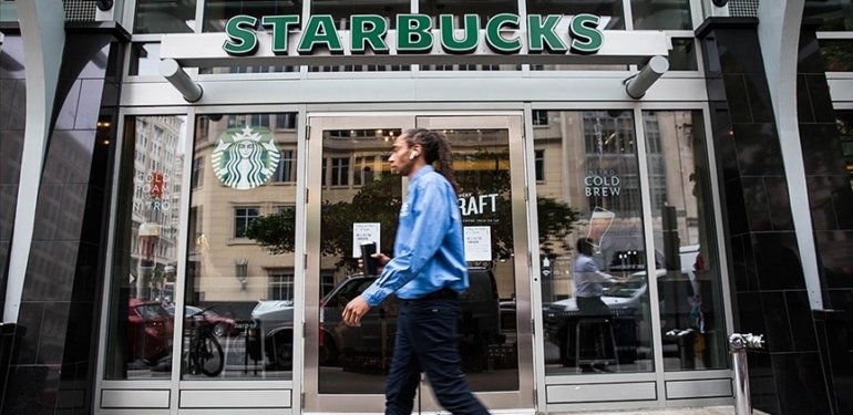 ABD’de Ulusal Tüketiciler Birliği, Starbucks’a “müşteriyi aldattığı” iddiasıyla dava açtı