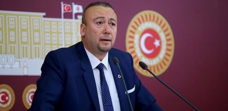 CHP Uşak Belediye Başkan adayı Özkan Yalım kimdir?