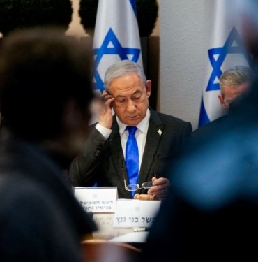 israil-basbakani-netanyahu:-sivilleri-yerinden-etme-niyetimiz-yok