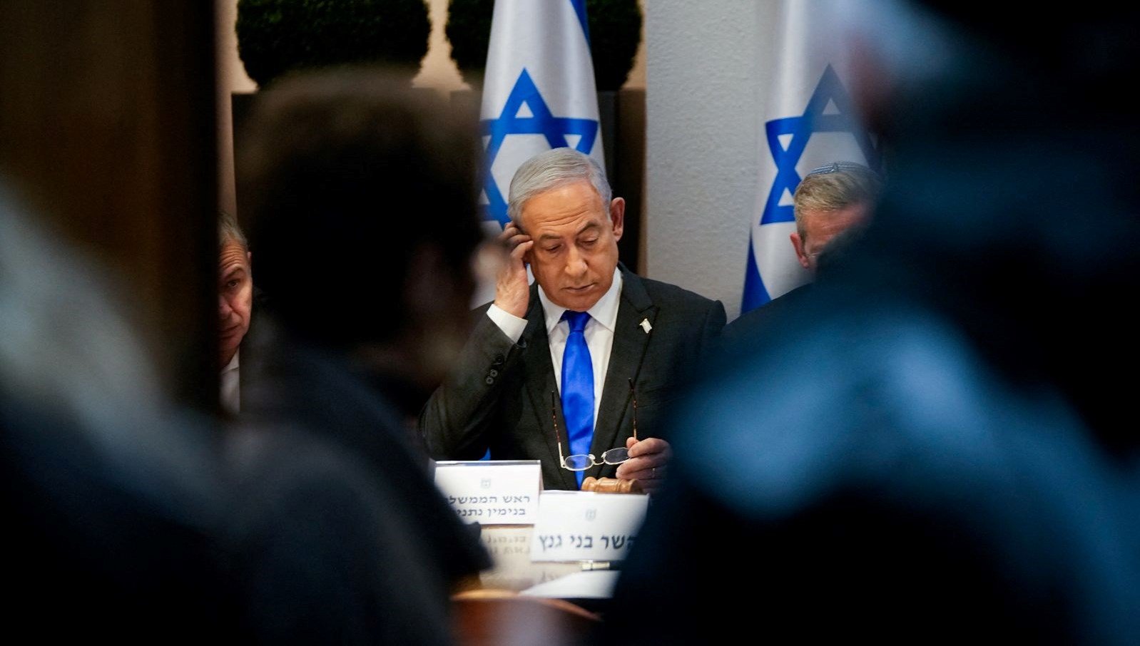 israil-basbakani-netanyahu:-sivilleri-yerinden-etme-niyetimiz-yok