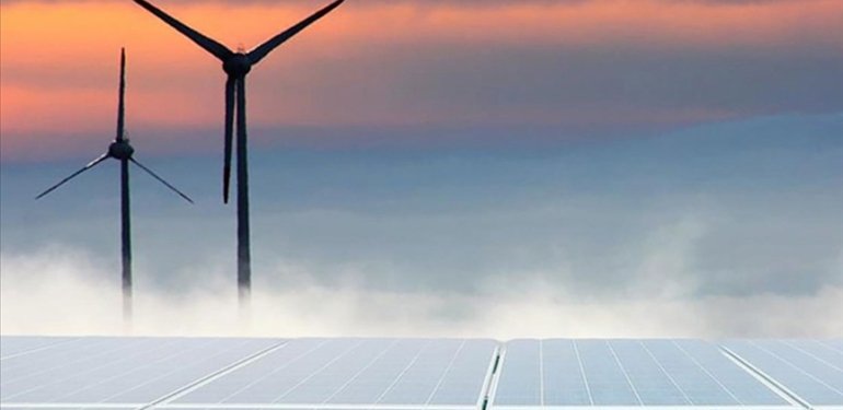 IEA: Küresel yenilenebilir enerji kapasitesi 2030’a kadar 2,5 katına çıkacak