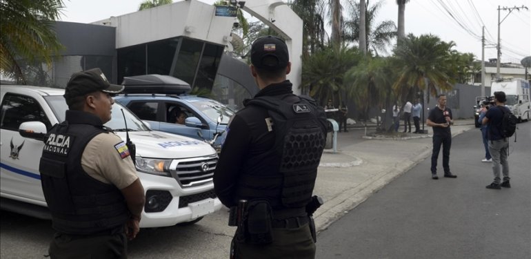 Peru, Ekvador sınırındaki 5 bölgede OHAL ilan etti