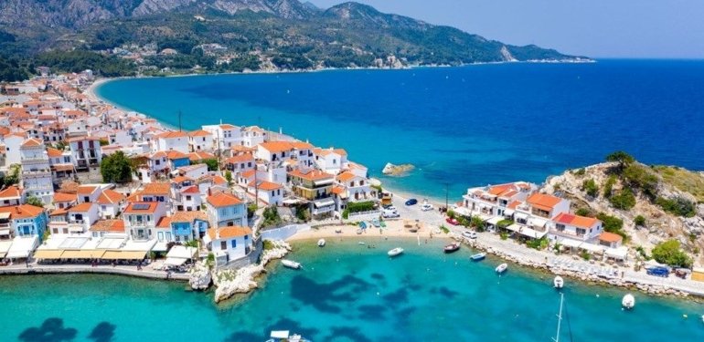 Yunanistan’dan sürpriz vize açıklaması: Mart ayında başlıyor