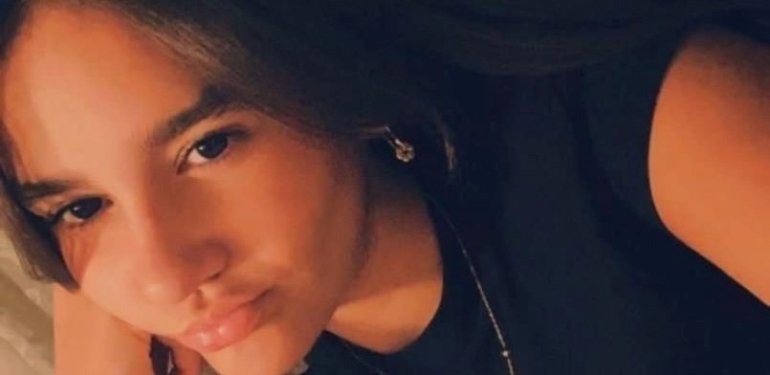 13 yaşındaki Buse kaldırımda beklerken öldü