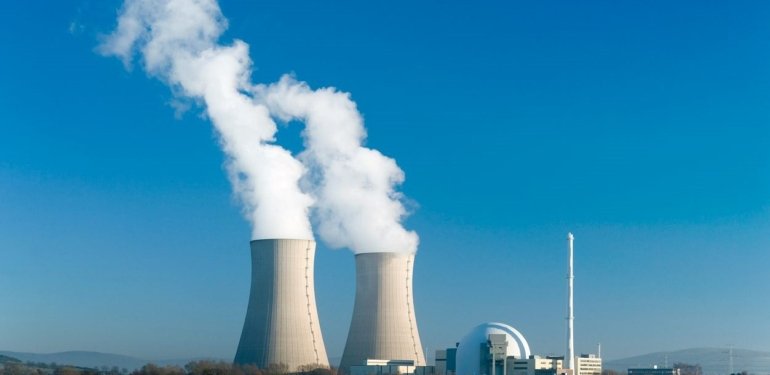 İngiltere nükleer enerjide kapasiteyi 4 kat artıracak