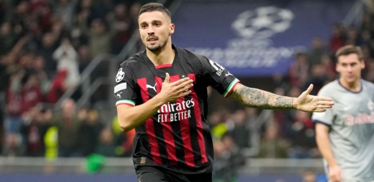 Rade Krunic için Fenerbahçe’nin ödeyeceği bonservis belli oldu