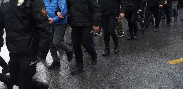 İstanbul’da asayiş uygulaması: 571 zanlı yakalandı