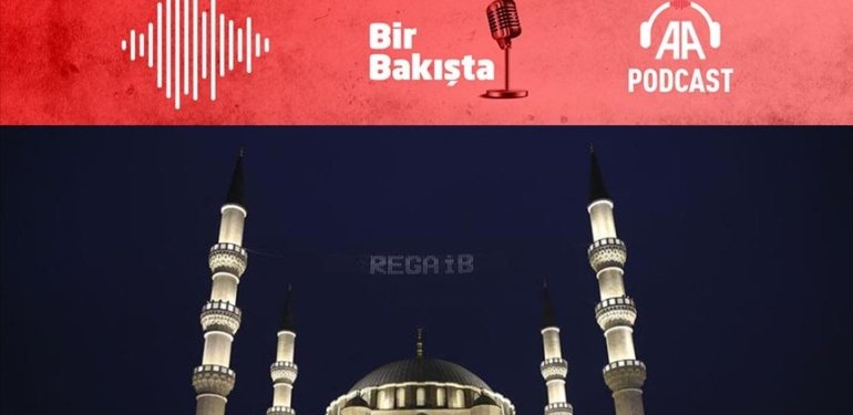 Regaip Gecesi’nin Müslümanlar için önemi ne?