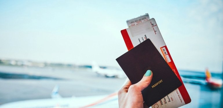 Dünyanın en güçlü pasaportları belli oldu (Türkiye kaçıncı sırada?)