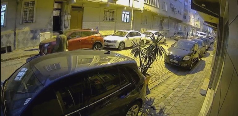 İstanbul’da aynı sokakta bir gün arayla iki kadına taciz