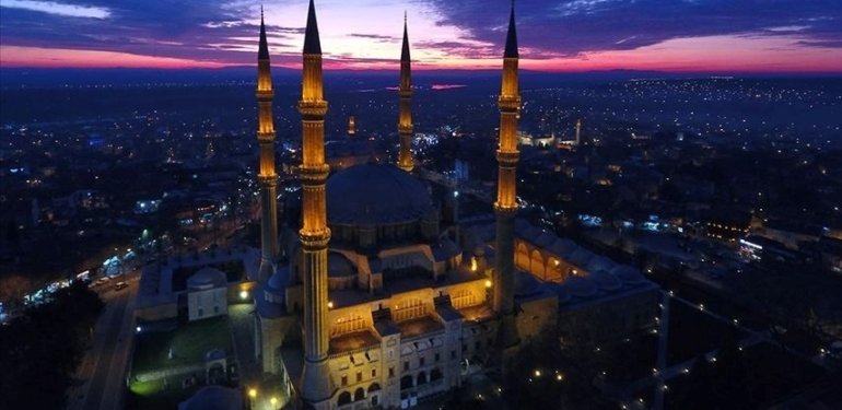 Bugün kandil mi, 11 Ocak ne kandili? 2024 kandil günleri