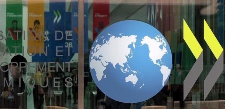 OECD’den Japonya’ya ‘faiz artırın’ çağrısı