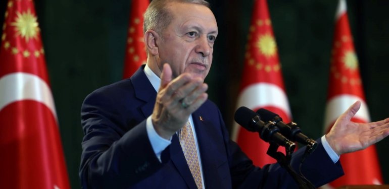 SON DAKİKA HABERİ: Cumhurbaşkanı Erdoğan, Bahçeli ve Kurtulmuş ile görüşecek