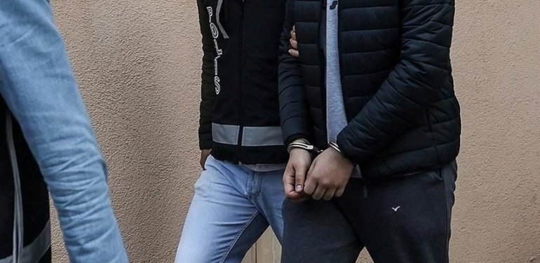 İstanbul’da DAEŞ operasyonu: 8 gözaltı