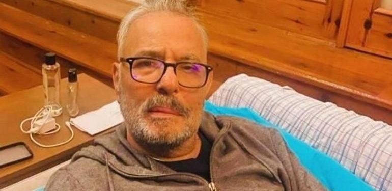 Sağlık durumu nasıl? “Ferdi baba” kendi şarkısıyla cevap verdi