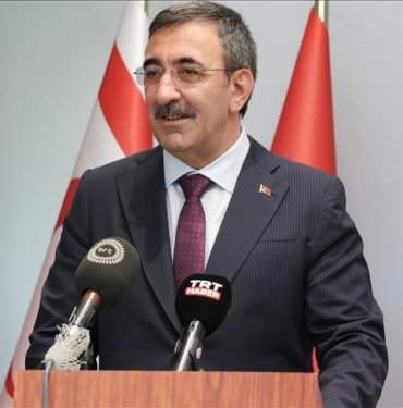 cumhurbaskani-yardimcisi-yilmaz:-kktc’yi-dunyadan-koparmayi-basaramayacaklar