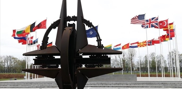 NATO’dan Ukrayna’nın hava savunma kapasitesini güçlendirme taahhüdü