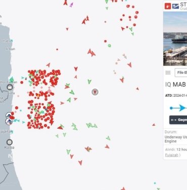 son-dakika: izmir’e-petrol-getiren-tankerle-baglanti-kesildi