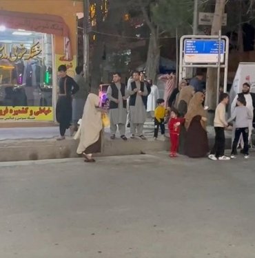 afganistan’da-6,4-buyuklugunde-deprem