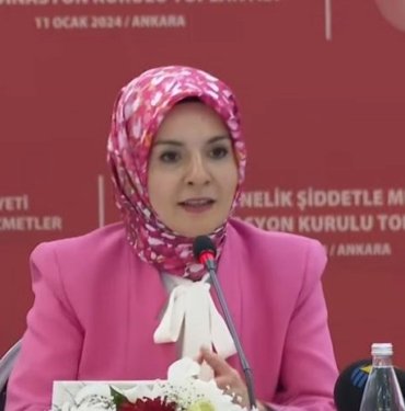 son-dakika: bakan-mahinur-ozdemir-goktas’tan-kayip-depremzede-cocuklar-iddiasina-aciklama