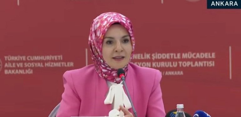 SON DAKİKA: Bakan Mahinur Özdemir Göktaş’tan kayıp depremzede çocuklar iddiasına açıklama