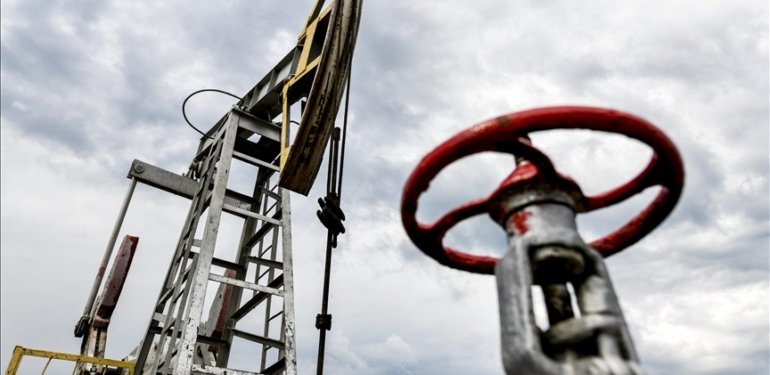 ABD, nisan 2022’den bu yana ilk defa Rusya’dan petrol aldı